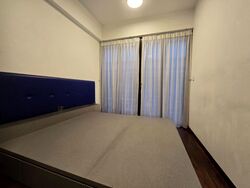 Hijauan (D9), Apartment #538631101